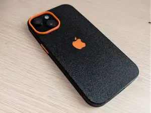 Cover Iphone 15 - TPU + PLA