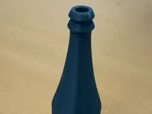 Small bottle
