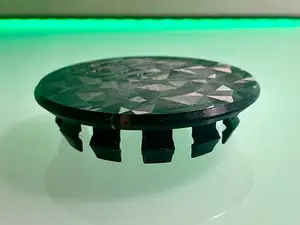 Nabendeckel 70 mm (außen) / 58 mm (innen)
