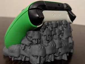 Xbox Controller Stand - Emperor