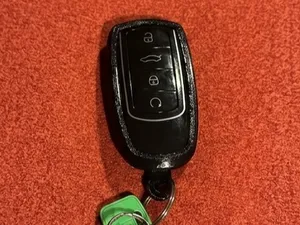 CHERY TIGGO & JAECOO TPU KEY CASE