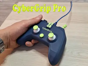 CyberGrip Pro