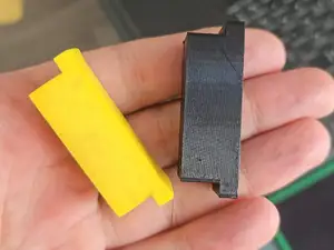 CF Moto 450 MT Sponge under the seat