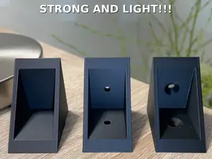 Shelf bracket