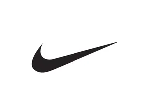 Logo nike 1985 à aujourd'hui