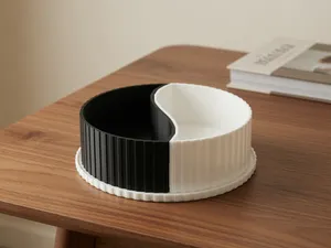 Yin Yang Organizer / Инь-Ян Подставка / Ключница