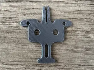 Shimano Brake Pad Spacer - Distanziatore freno