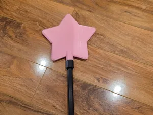 Credit Card Wand