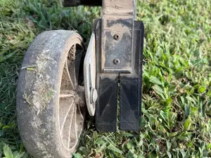 Echo Edger Debris Guard/Flap