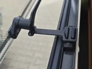 Wohnmobil-Fenster Aufsteller