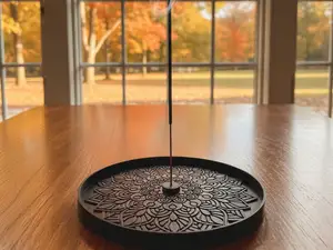 Porta incenso Mandala
