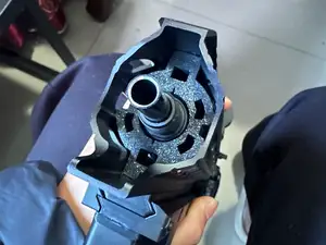 小月亮arp556 外管稳定