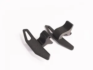 Cammus C5 Shift Paddles Upgrade