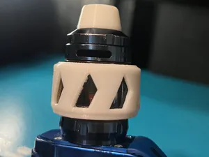 GeekVape Z-Max tank Accessories