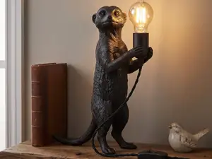 Suricato Lamp