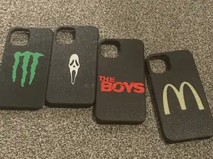 Custom phone cases for Iphone 12