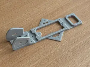 HGLRC Rekon3 Long Range Drone Frame