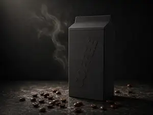 Coffee Container