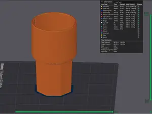 Car cup holder