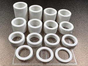 M16 Spacer Set – 2 mm to 30 mm (15 Sizes)
