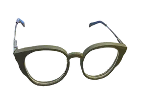 eyeglasses frame 