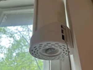 TP Link Deco X50 5G Router Wall Mount Support