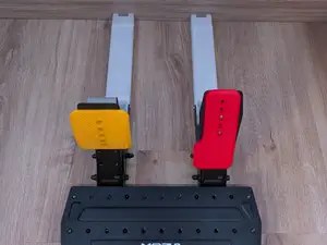 Moza SR-P Stop anti-slip