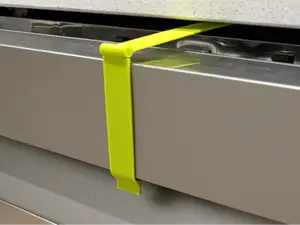Dishwasher Door Latch