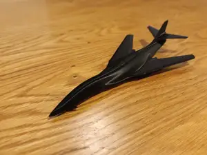 B-1 Lancer