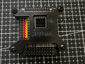 AET H743-V2.0 bracket