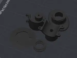 Quad Lock full system