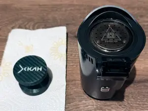 XKah Pro Reinigungshilfe