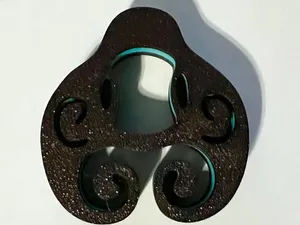 T-shirt Clip