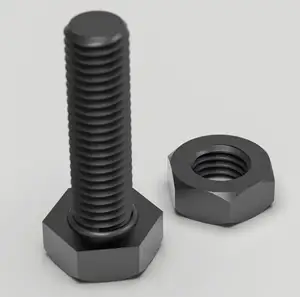 Screw and Nut