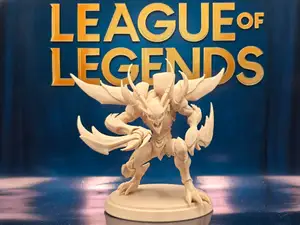 KhaZix (League of Legends ) LoL