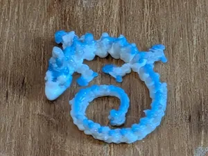 MINI DRAGON