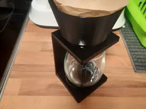 Kaffeemaschine Camping