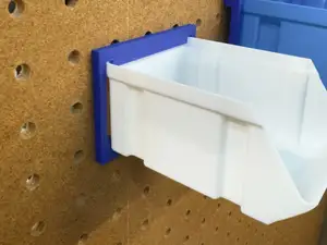 Pegboard Hook for Stackable box V3