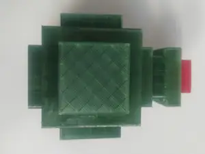 Minecraft Potion