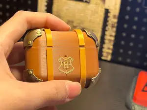 air pods 耳机盒 哈利波特