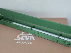 122mm GRAD ammunition crates, M-21, 9M22 1/10