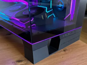 Lian-Li O11D EVO Erhöhung