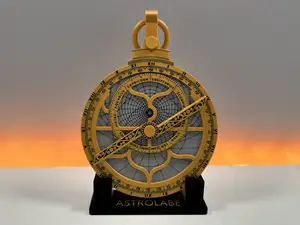 Astrolabe