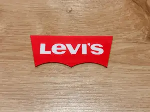 Logo Levis's
