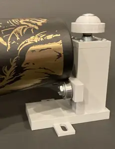Adjustable Engraving Stabilizer
