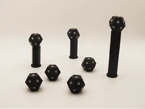 3D Scanning Target
