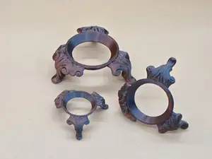 Eleganter Kugelständer – 3 Größen