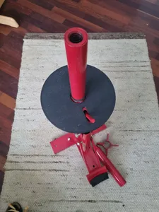 Reifenwechsler Felgenschutz