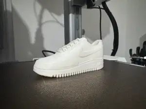 Air Force Shoe