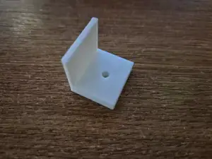 16 mm board drill guide